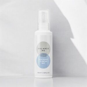 Balance Me Hyaluronic Plumping Mist